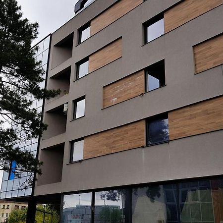Victory Apartment Niksic Exterior photo