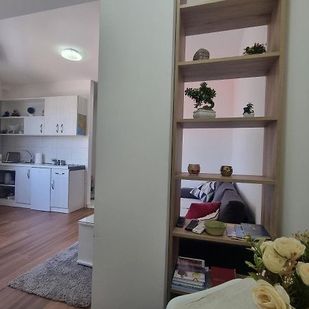 Victory Apartment Niksic Exterior photo