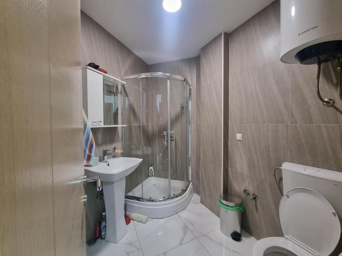 Victory Apartment Niksic Exterior photo