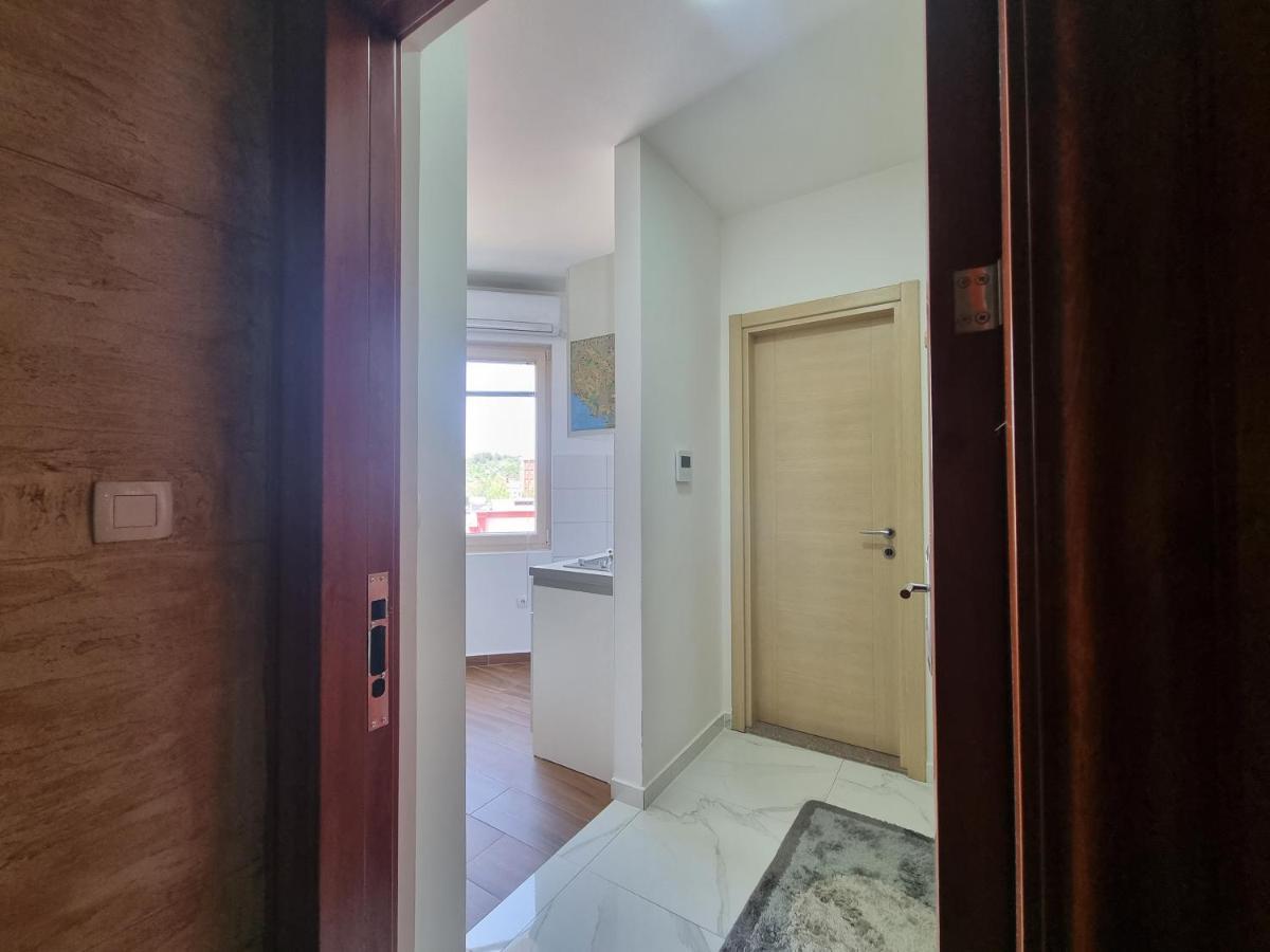 Victory Apartment Niksic Exterior photo